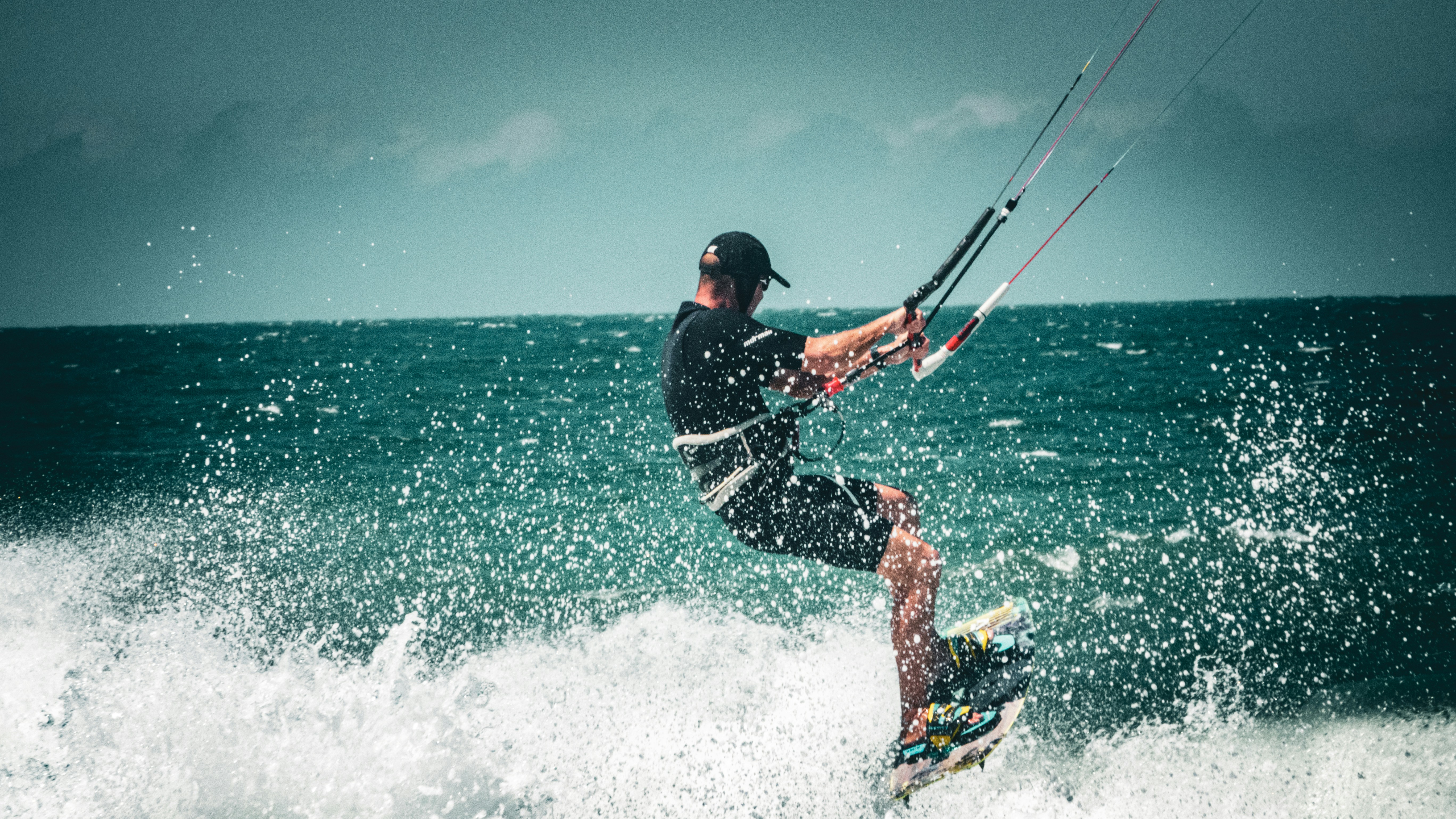 Water Sports